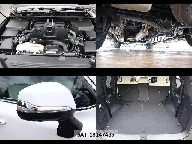 Lexus LX 2024-02 7902859-26