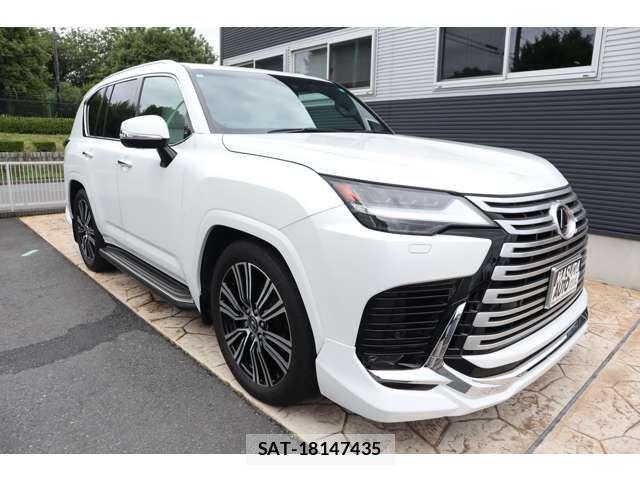 Lexus LX 2024-02 7902859-2