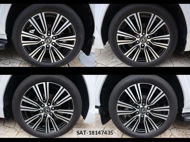 Lexus LX 2024-02 7902859-29
