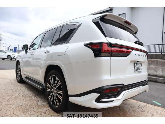 Lexus LX 2024-02 7902859-4