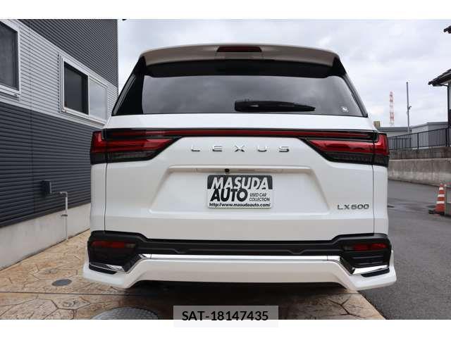 Lexus LX 2024-02 7902859-5