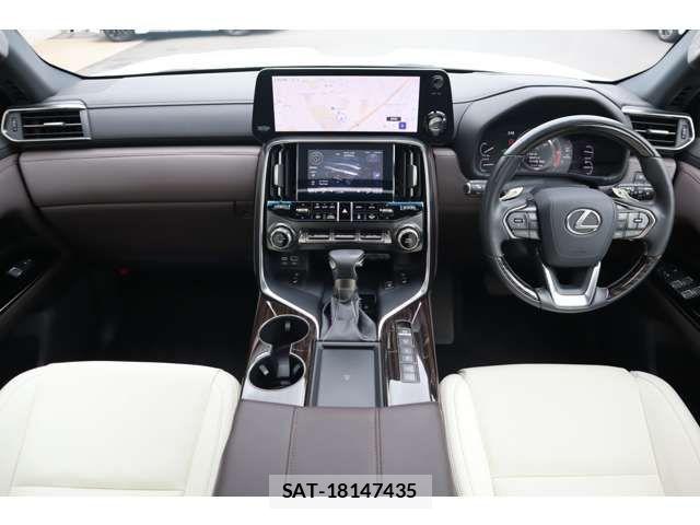 Lexus LX 2024-02 7902859-7