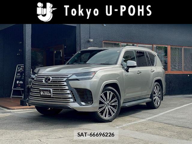 Lexus LX 2022-07 7962415-0