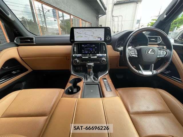 Lexus LX 2022-07 7962415-13