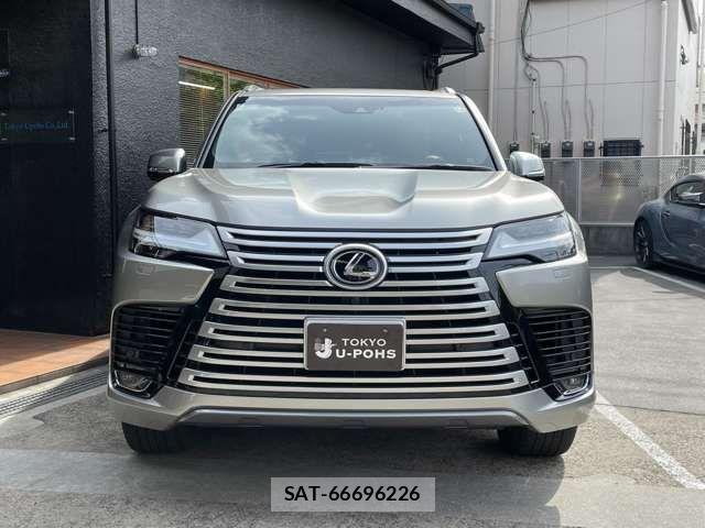 Lexus LX 2022-07 7962415-1