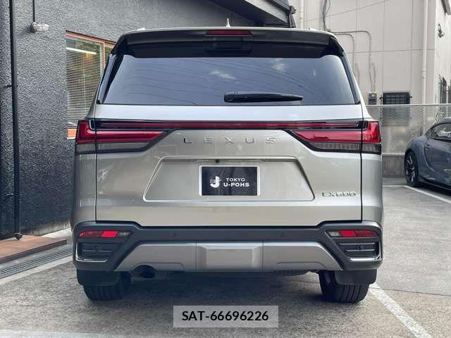Lexus LX 2022-07 7962415-2