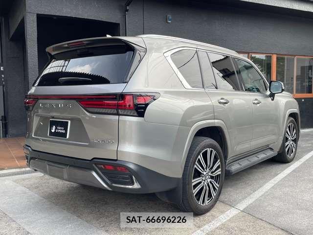 Lexus LX 2022-07 7962415-4
