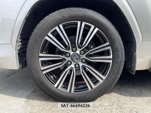 Lexus LX 2022-07 7962415-7