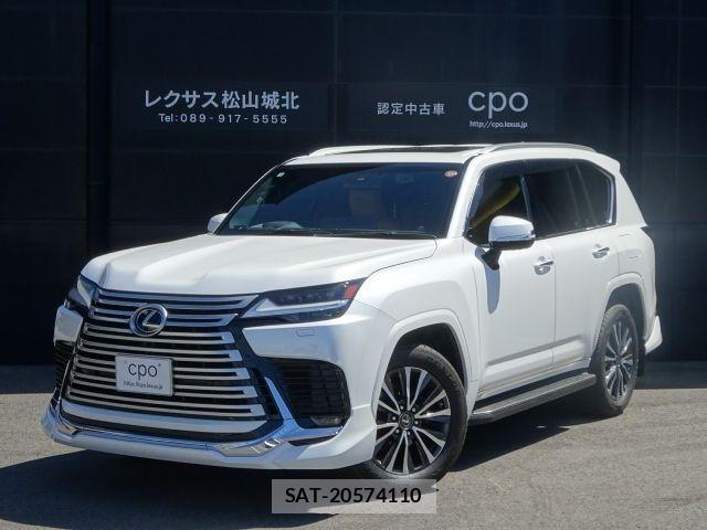 Lexus LX 2022-03 8074350-0