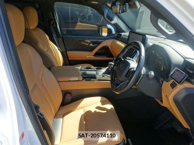 Lexus LX 2022-03 8074350-9