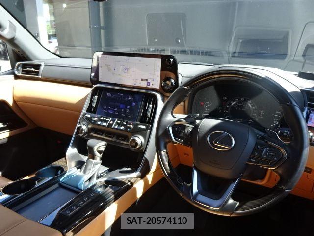 Lexus LX 2022-03 8074350-12