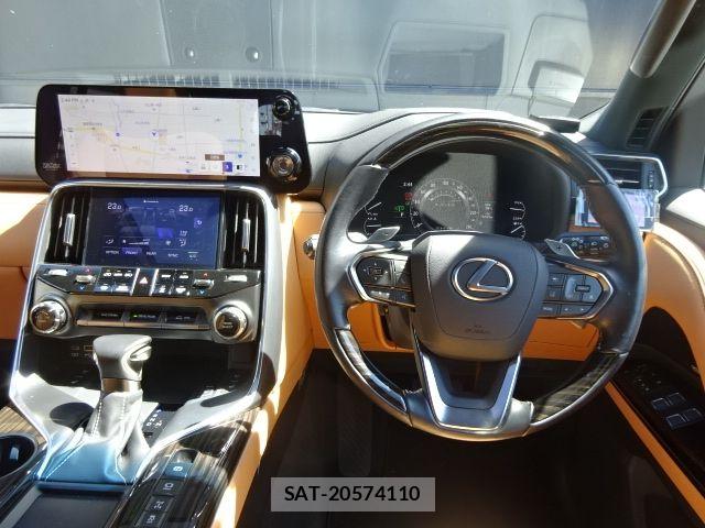 Lexus LX 2022-03 8074350-13