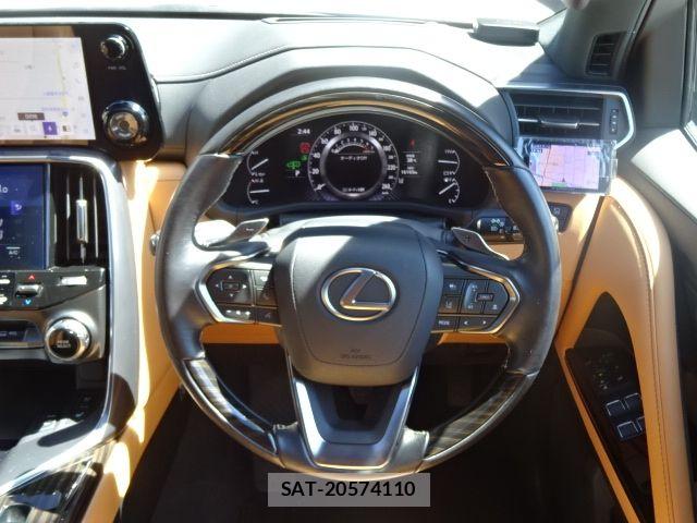 Lexus LX 2022-03 8074350-14