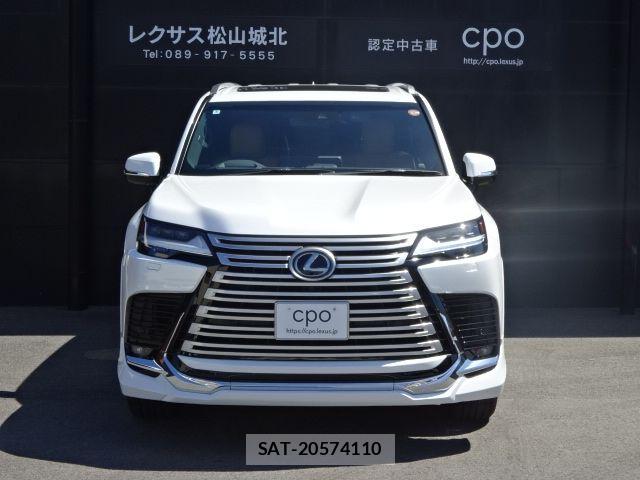 Lexus LX 2022-03 8074350-1
