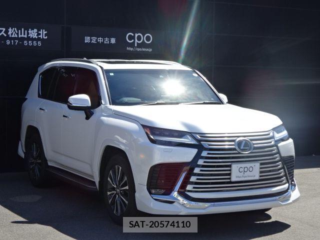 Lexus LX 2022-03 8074350-2