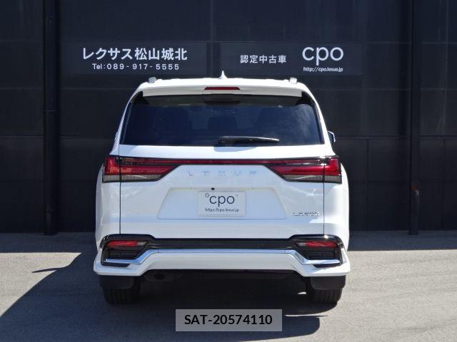 Lexus LX 2022-03 8074350-4