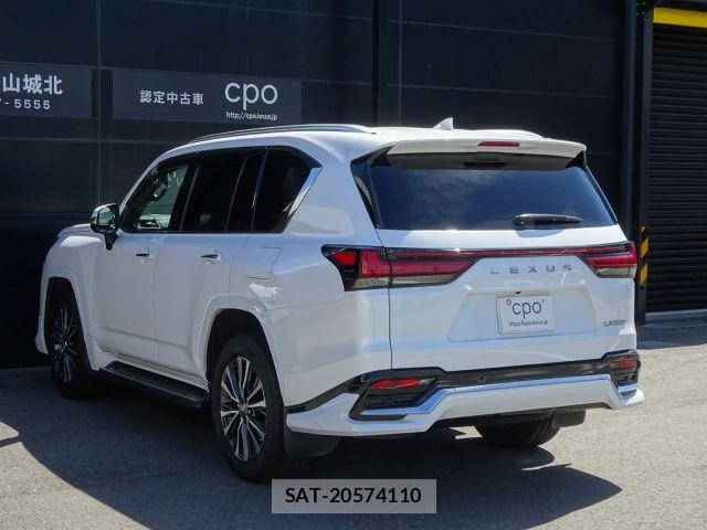 Lexus LX 2022-03 8074350-5