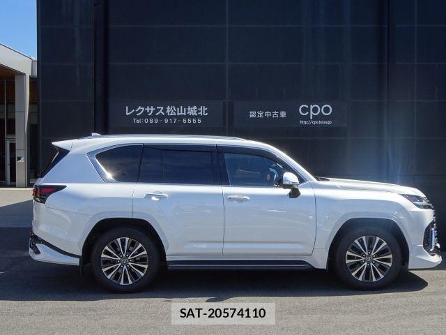 Lexus LX 2022-03 8074350-6