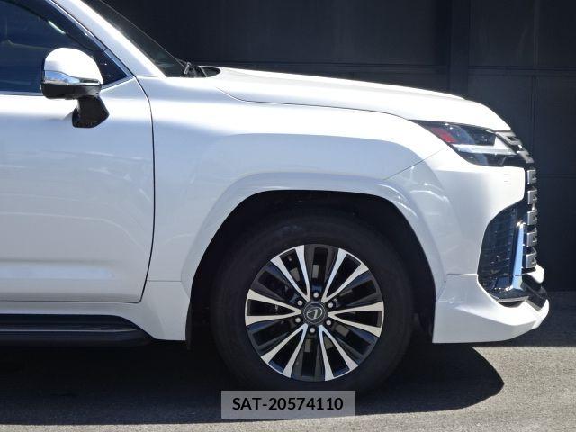 Lexus LX 2022-03 8074350-7