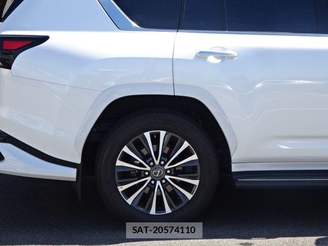 Lexus LX 2022-03 8074350-8