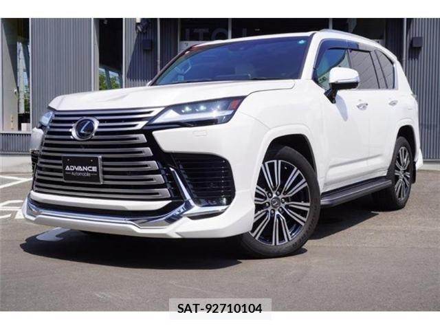 Lexus LX 2023-07 8131019-0