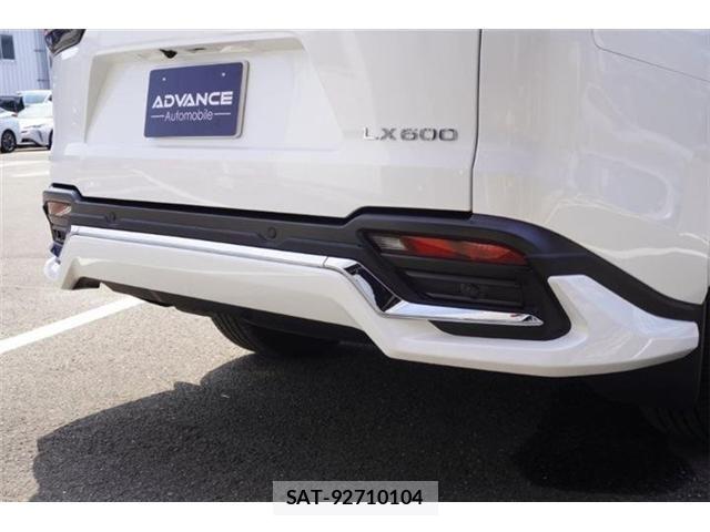 Lexus LX 2023-07 8131019-13