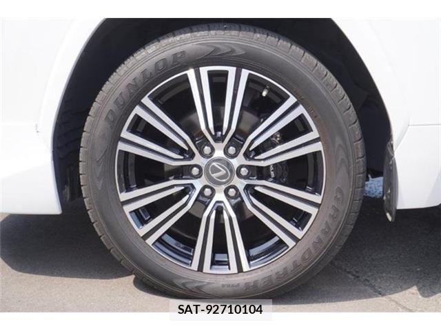 Lexus LX 2023-07 8131019-7