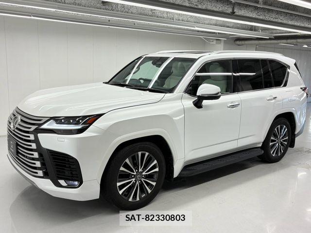 Lexus LX 2025-07 8208398-0