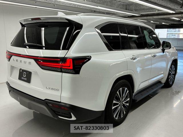 Lexus LX 2025-07 8208398-11