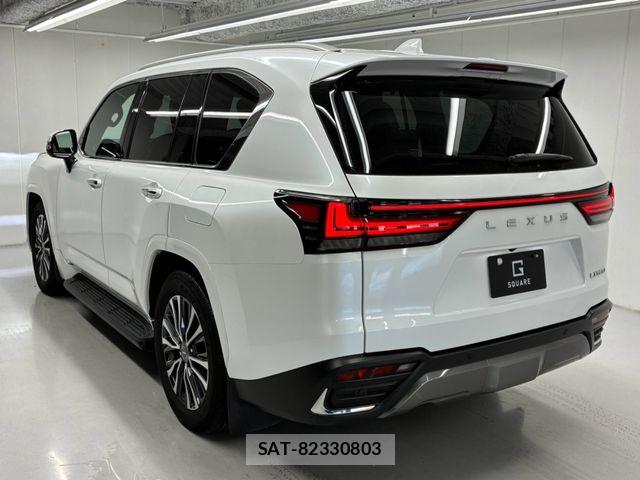 Lexus LX 2025-07 8208398-13