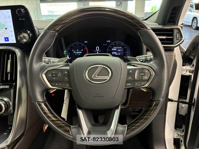Lexus LX 2025-07 8208398-22