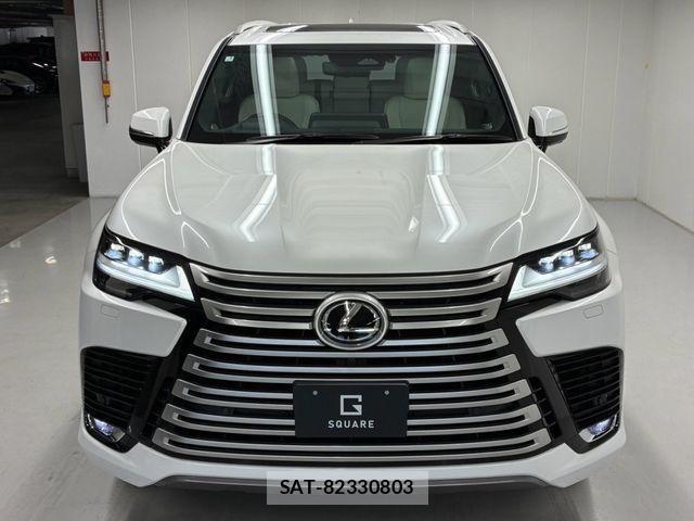 Lexus LX 2025-07 8208398-3