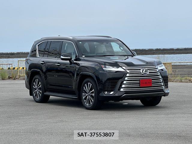 Lexus LX 2026-01 8208396-24