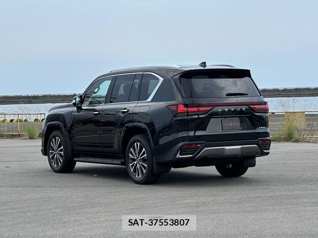 Lexus LX 2026-01 8208396-27