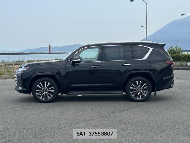 Lexus LX 2026-01 8208396-28