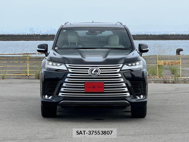 Lexus LX 2026-01 8208396-29