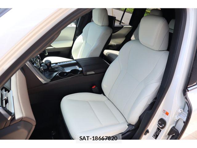 Lexus LX 2025-10 8230627-9