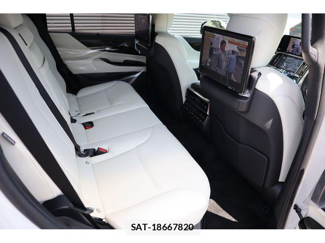 Lexus LX 2025-10 8230627-10