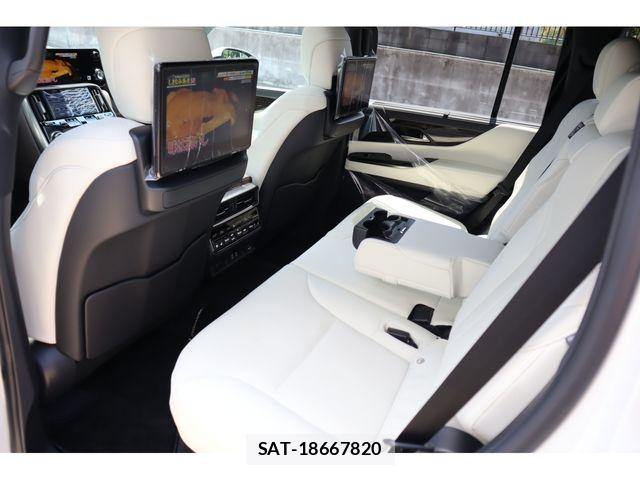 Lexus LX 2025-10 8230627-11