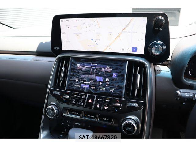 Lexus LX 2025-10 8230627-13