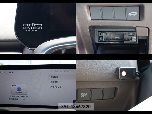 Lexus LX 2025-10 8230627-20