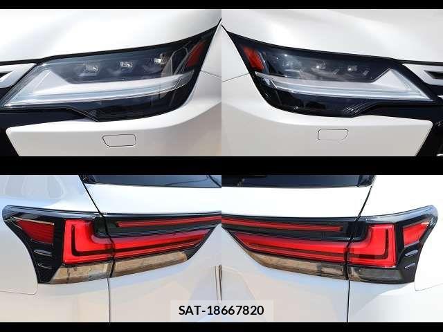 Lexus LX 2025-10 8230627-28