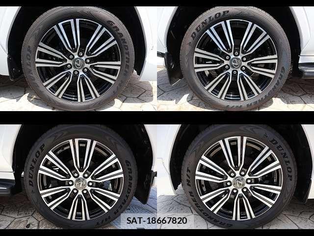 Lexus LX 2025-10 8230627-29