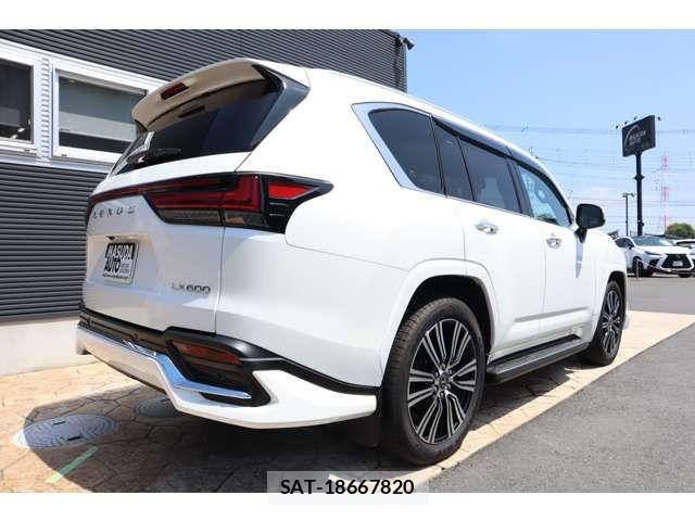 Lexus LX 2025-10 8230627-6