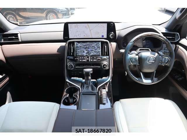 Lexus LX 2025-10 8230627-7
