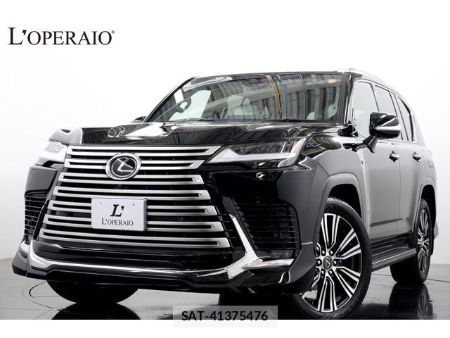 Lexus LX 2024-07 8230628-0