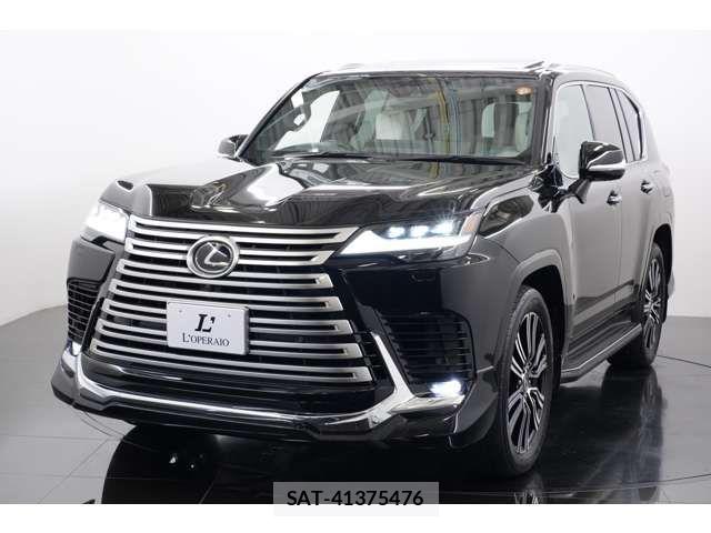 Lexus LX 2024-07 8230628-2