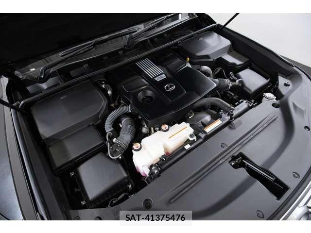 Lexus LX 2024-07 8230628-5