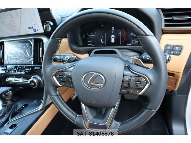 Lexus LX 2025-07 8336574-12