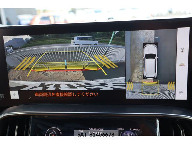 Lexus LX 2025-07 8336574-14